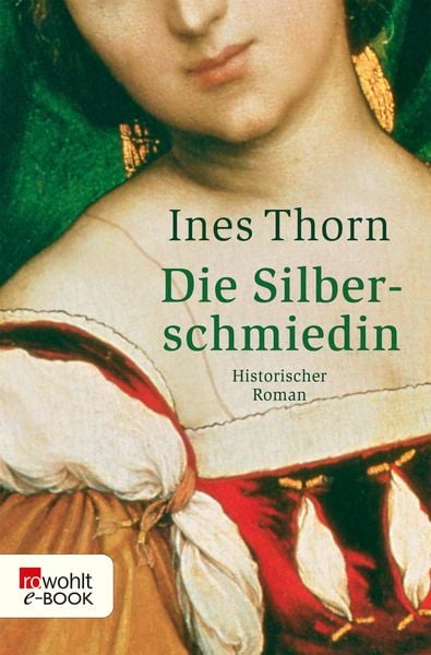 Produktbild: Die Silberschmiedin