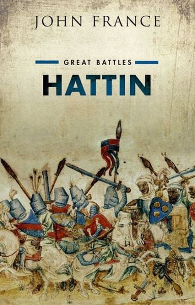 Produktbild: Hattin