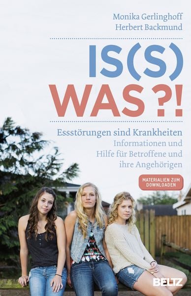 Is(s) was!?, Taschenbuch von Monika Gerlinghoff,Herbert Backmund, Beltz Verlagsgruppe GmbH & Co. KG, 978-3-407-86461-1