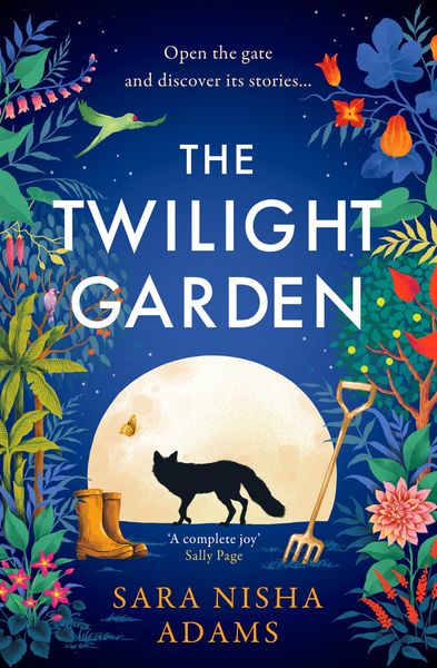 Produktbild: The Twilight Garden