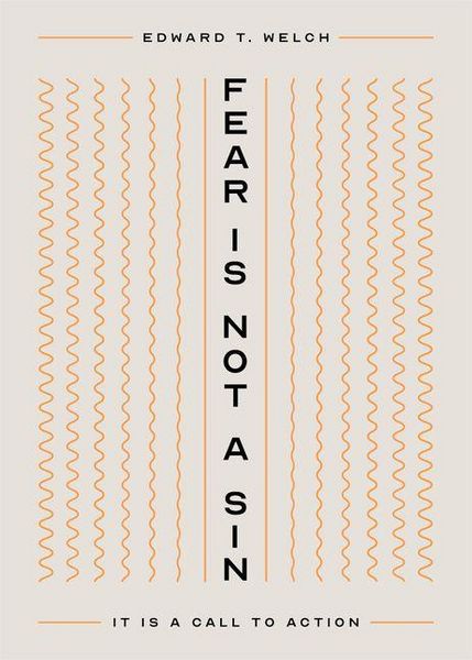 Produktbild: Fear Is Not a Sin