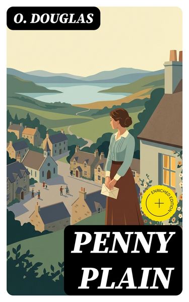 Produktbild: Penny Plain