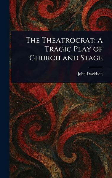Produktbild: The Theatrocrat