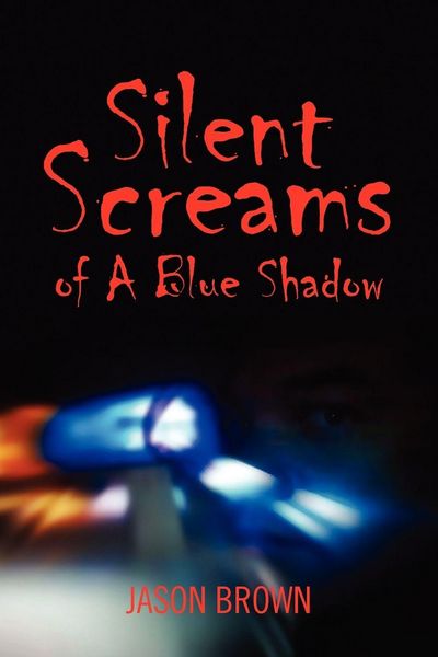 Produktbild: Silent Screams of A Blue Shadow