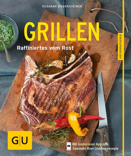 Produktbild: Grillen