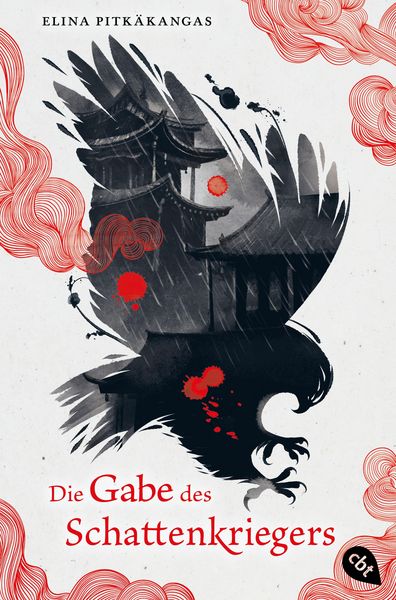 Produktbild: Die Gabe des Schattenkriegers