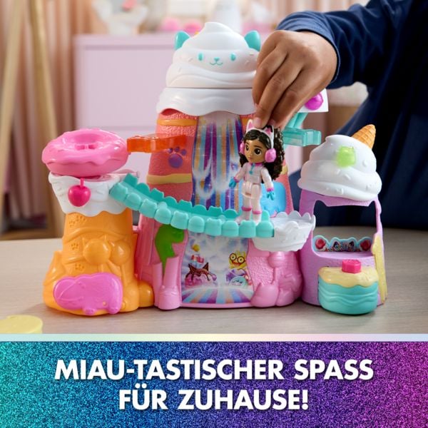 Produktbild: GDH Movie - Confection Spielset