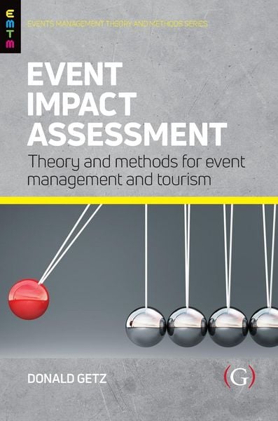 Produktbild: Event Impact Assessment