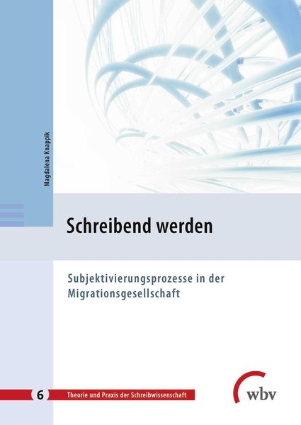 Produktbild: Schreibend werden