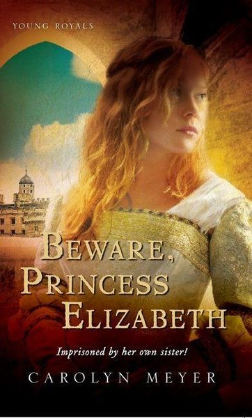 Produktbild: Beware, Princess Elizabeth