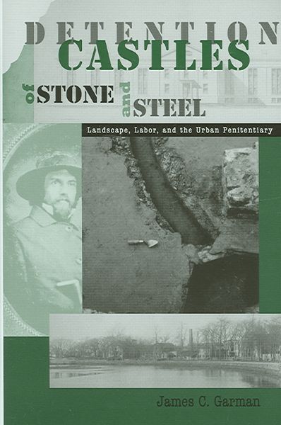 Produktbild: Detention Castles of Stone and Steel