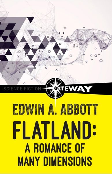 Produktbild: Flatland