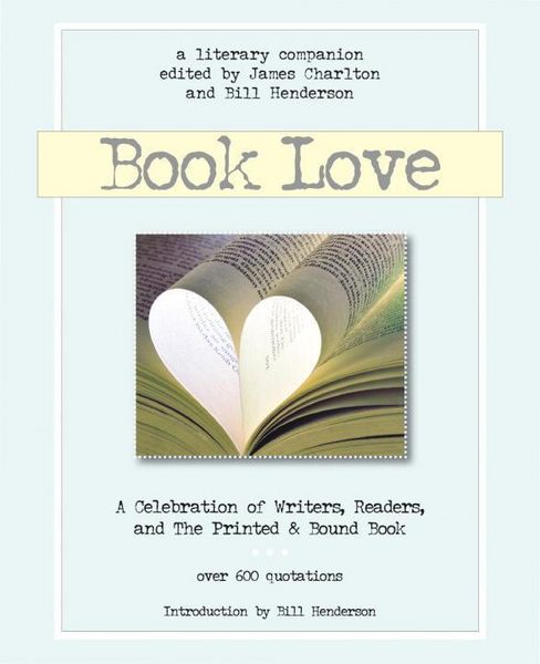 Produktbild: Book Love