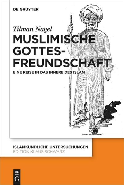 Produktbild: Muslimische Gottesfreundschaft