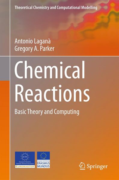 Produktbild: Chemical Reactions
