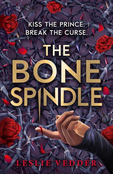 Produktbild: The Bone Spindle