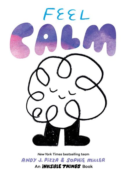 Produktbild: Feel Calm