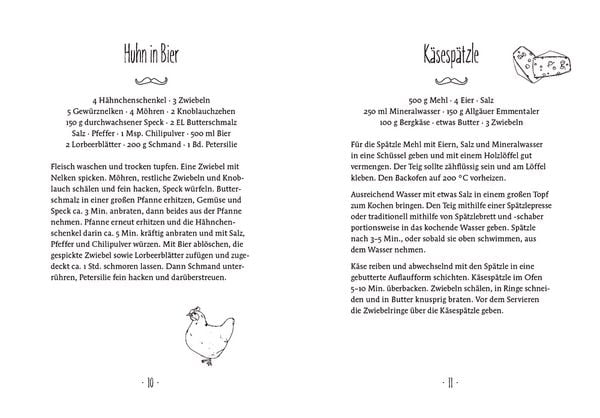 Produktbild: Ein Herz f&uuml;r Biere