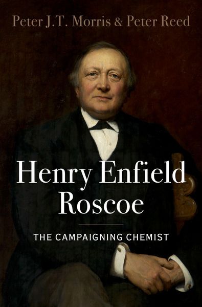 Produktbild: Henry Enfield Roscoe