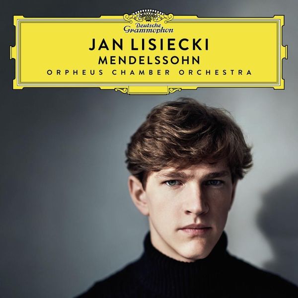 Produktbild: Mendelssohn