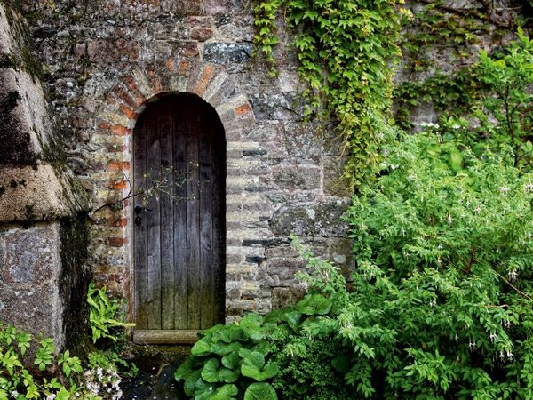 Produktbild: CALVENDO Puzzle Abbaye De Beauport, Bretagne, Frankreich | 1000 Teile Lege-Gr&ouml;&szlig;e 64x48cm Foto-Puzzle f&uuml;r gl&uuml;ckliche Stunden