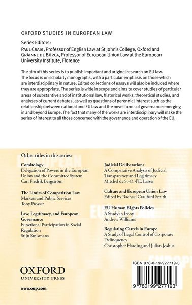 Produktbild: Human Rights Conditionality in the Eu's International Agreements