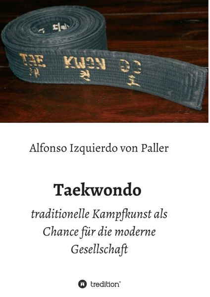 Produktbild: Taekwondo