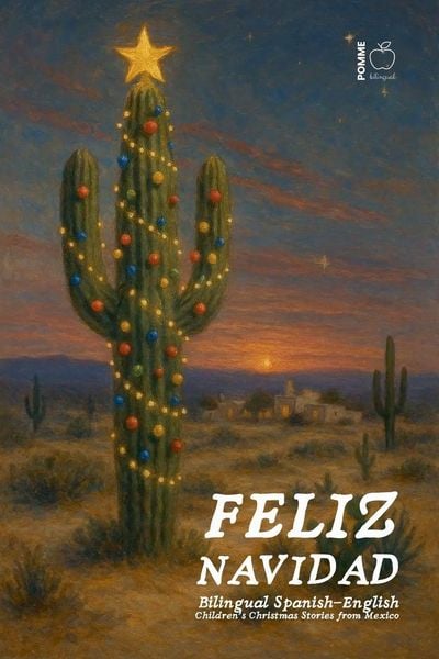 Produktbild: Feliz Navidad