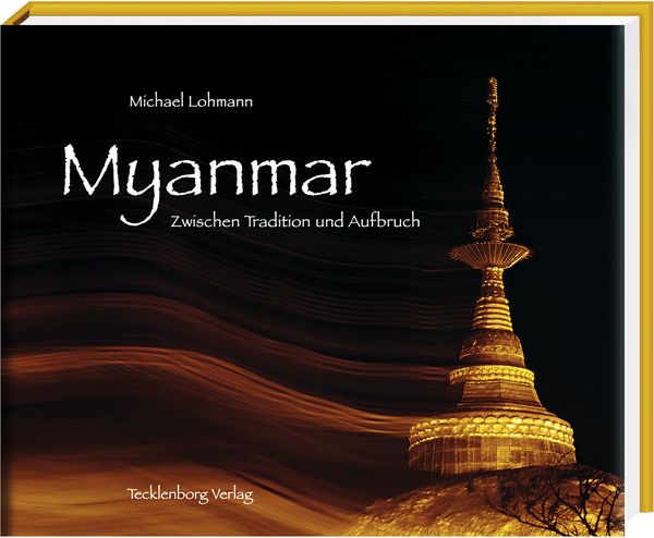 Produktbild: Myanmar