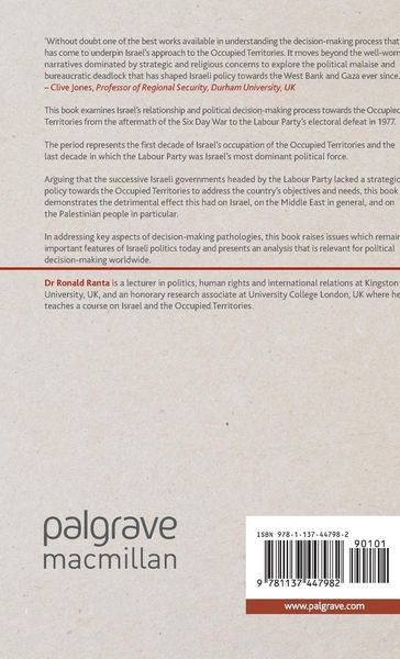 Produktbild: Political Decision Making and Non-Decisions