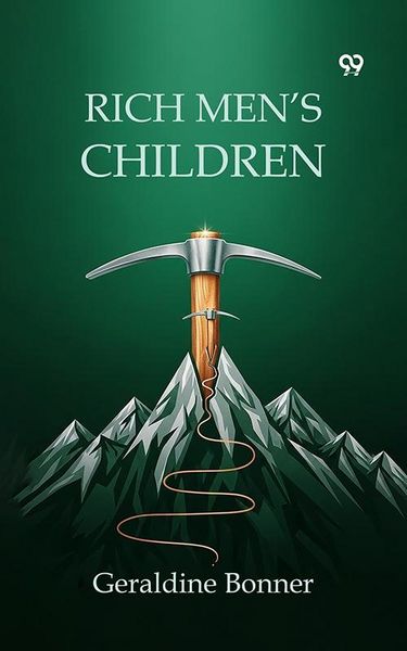 Produktbild: Rich Men's Children