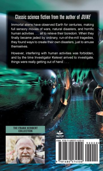 Produktbild: The Heaven Makers