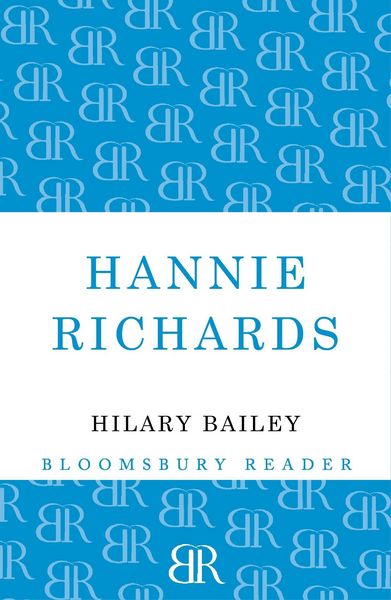 Produktbild: Hannie Richards
