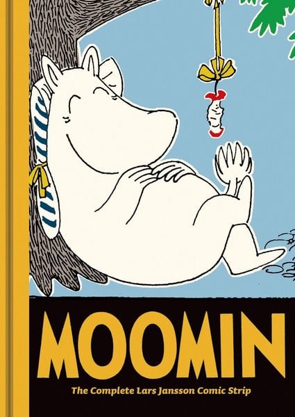 Produktbild: Moomin
