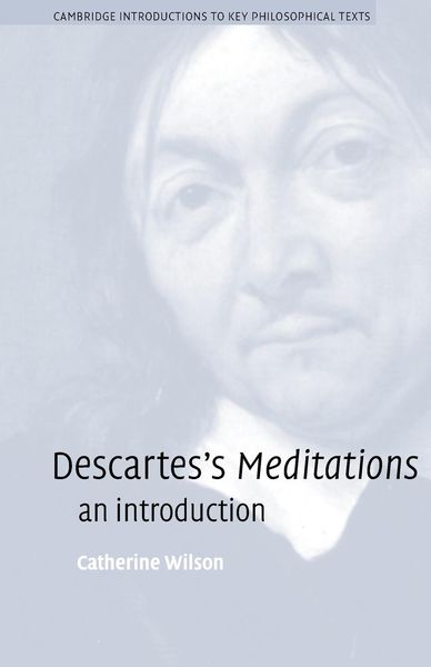 Produktbild: Descartes's Meditations