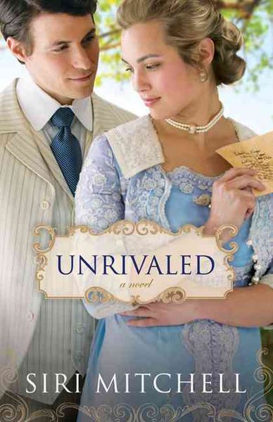 Produktbild: Unrivaled