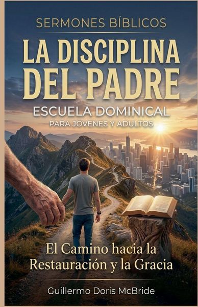 Produktbild: La Disciplina del Padre