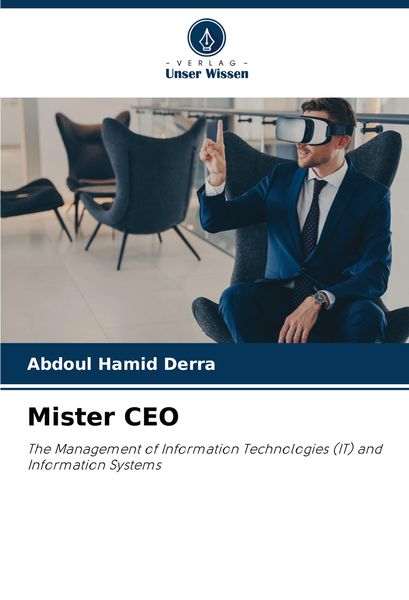 Produktbild: Mister CEO