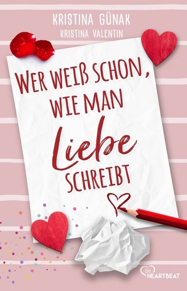 Produktbild: Wer wei&szlig; schon, wie man Liebe schreibt