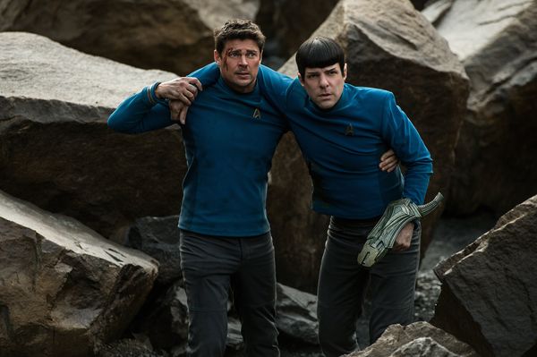 Star Trek 13 - Beyond
