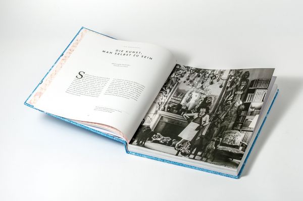 Produktbild: Chanel - Die Essenz des Luxus