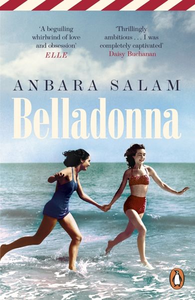 Produktbild: Belladonna