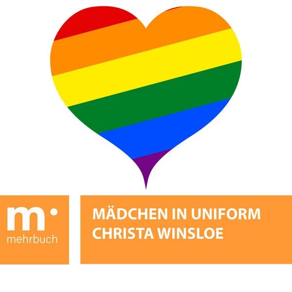 Produktbild: M&auml;dchen in Uniform