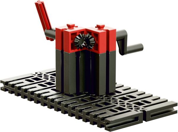 Produktbild: Fischertechnik 536622 - PROFI, Mechanic & Static 2, 500 Teile, Baukasten, Konstruktionsbaukasten
