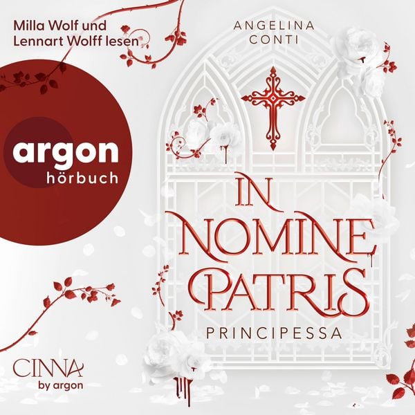 Produktbild: In Nomine Patris - Principessa