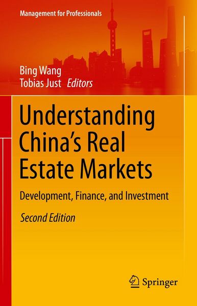 Produktbild: Understanding China's Real Estate Markets