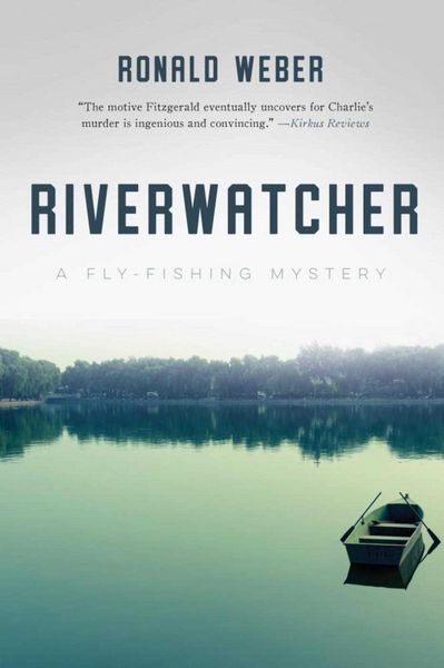 Produktbild: Riverwatcher
