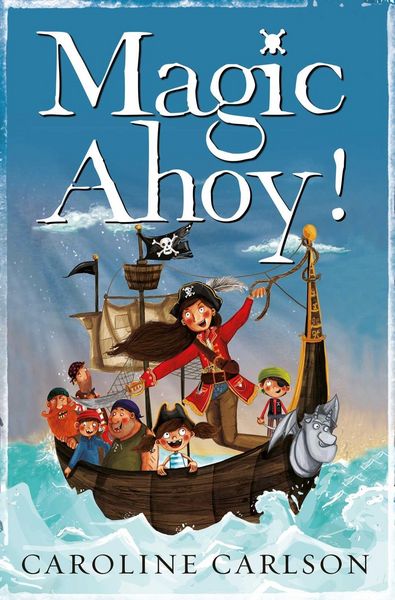 Produktbild: Magic Ahoy!