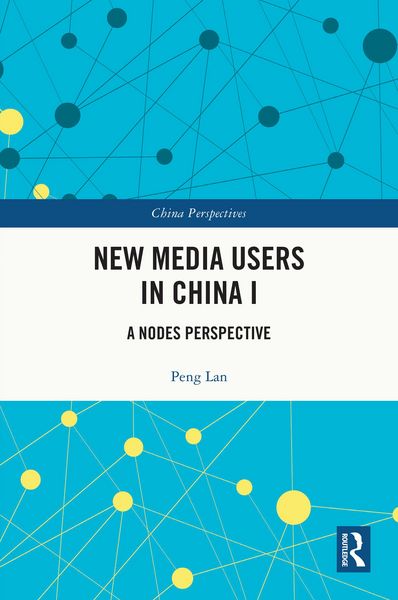 Produktbild: New Media Users in China I