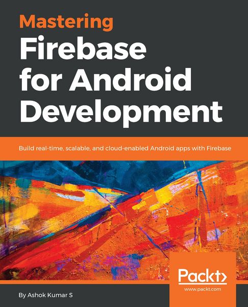 Produktbild: Mastering Firebase for Android Development